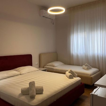 Lian'S Rooms Vlora Kültér fotó