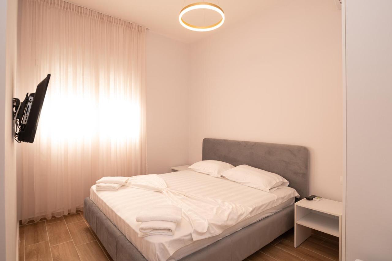 Lian'S Rooms Vlora Kültér fotó
