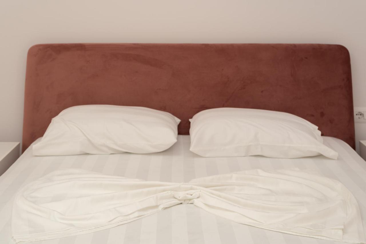 Lian'S Rooms Vlora Kültér fotó