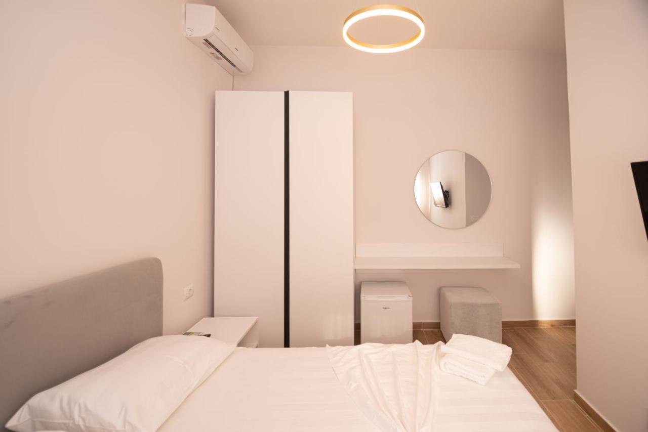 Lian'S Rooms Vlora Kültér fotó