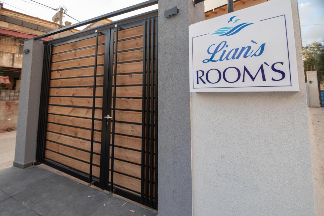 Lian'S Rooms Vlora Kültér fotó