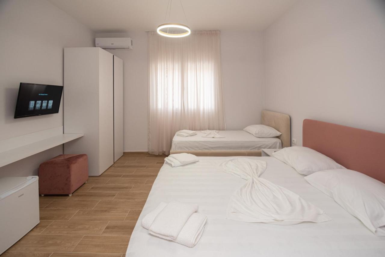 Lian'S Rooms Vlora Kültér fotó