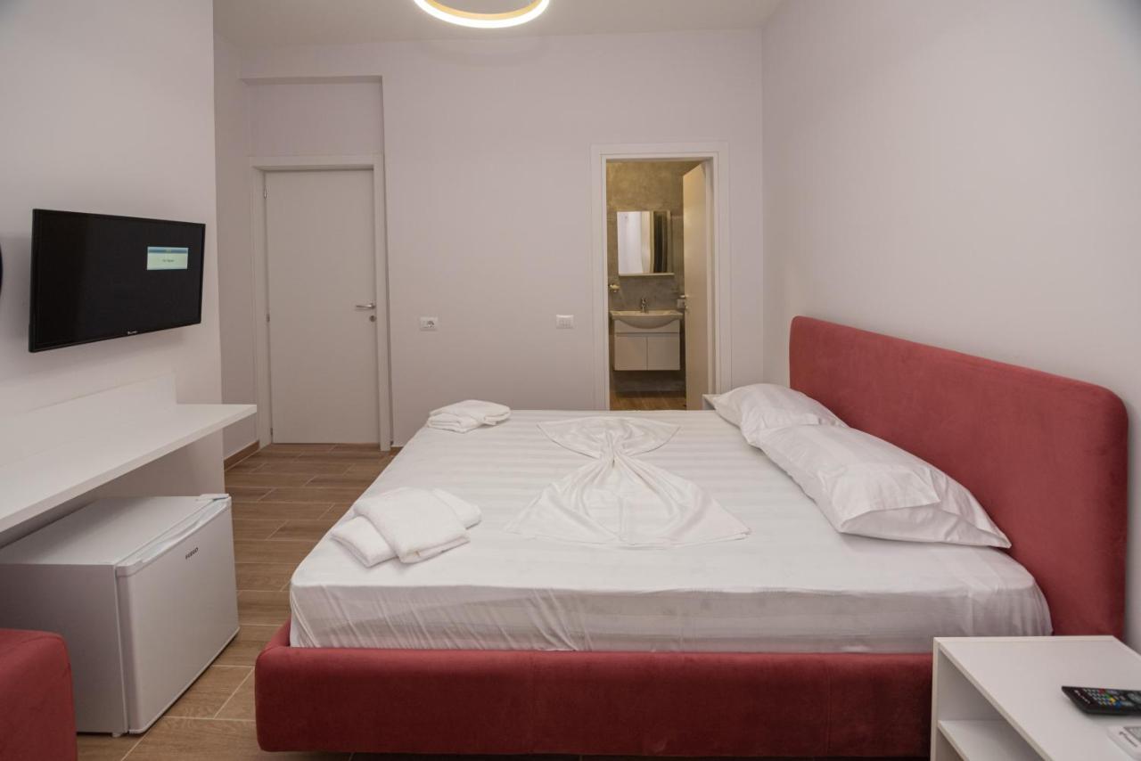 Lian'S Rooms Vlora Kültér fotó