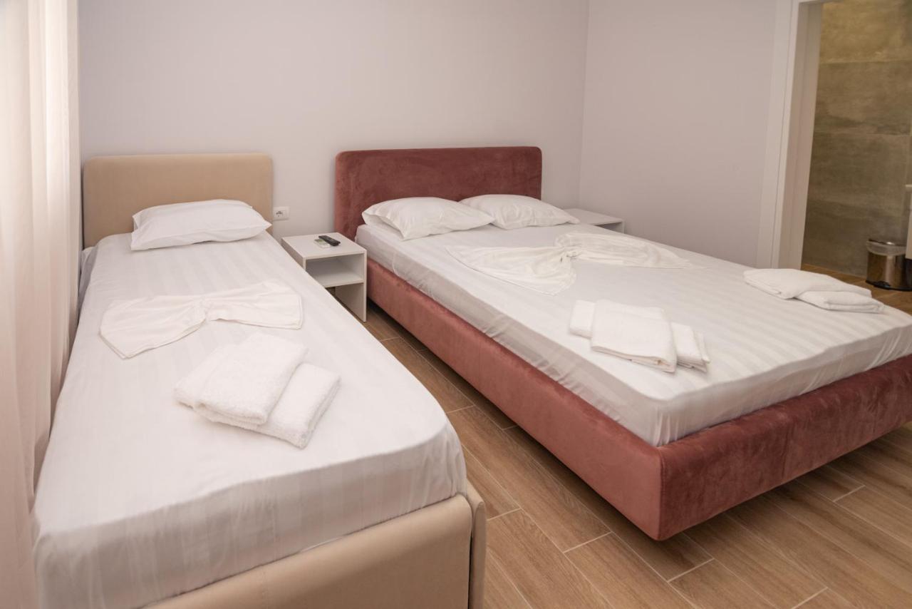 Lian'S Rooms Vlora Kültér fotó