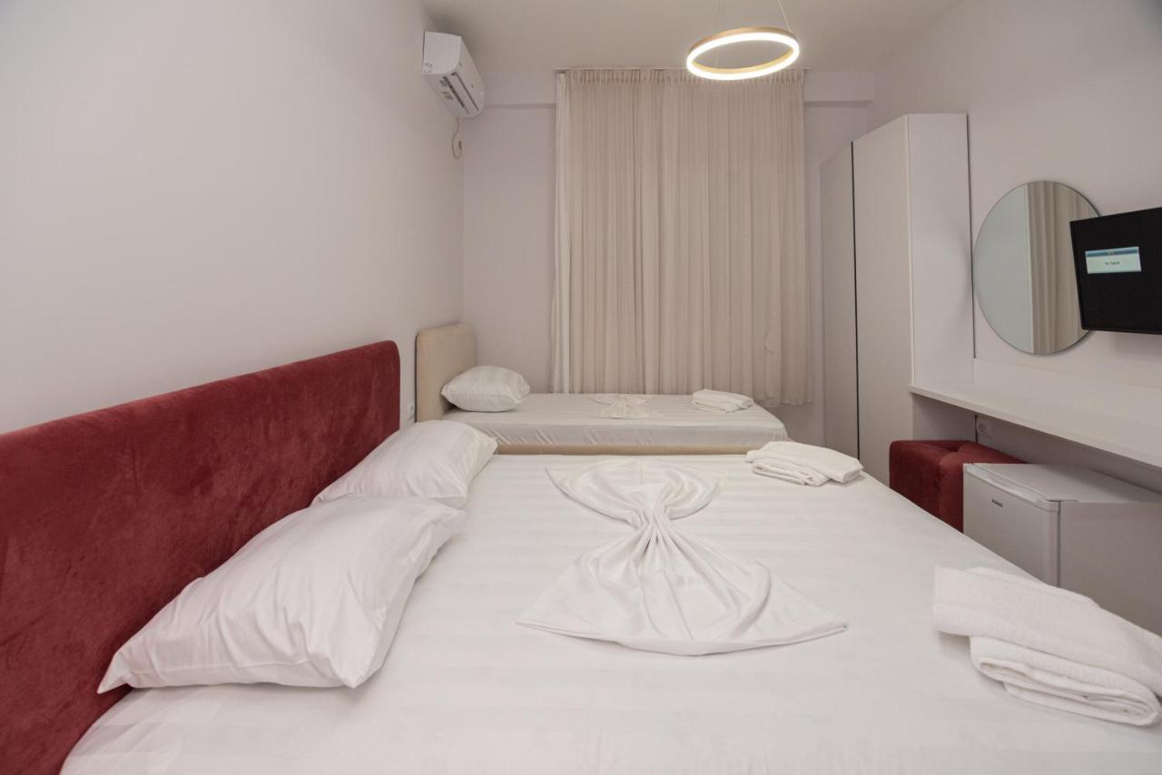 Lian'S Rooms Vlora Kültér fotó