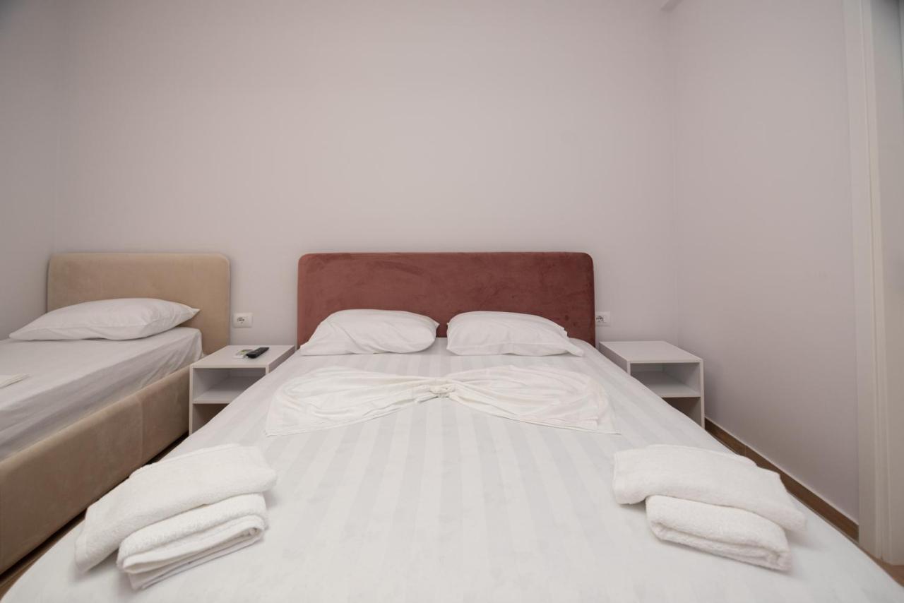Lian'S Rooms Vlora Kültér fotó