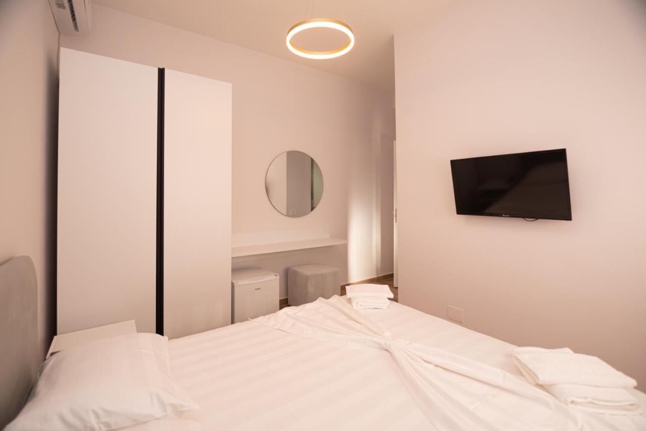 Lian'S Rooms Vlora Kültér fotó