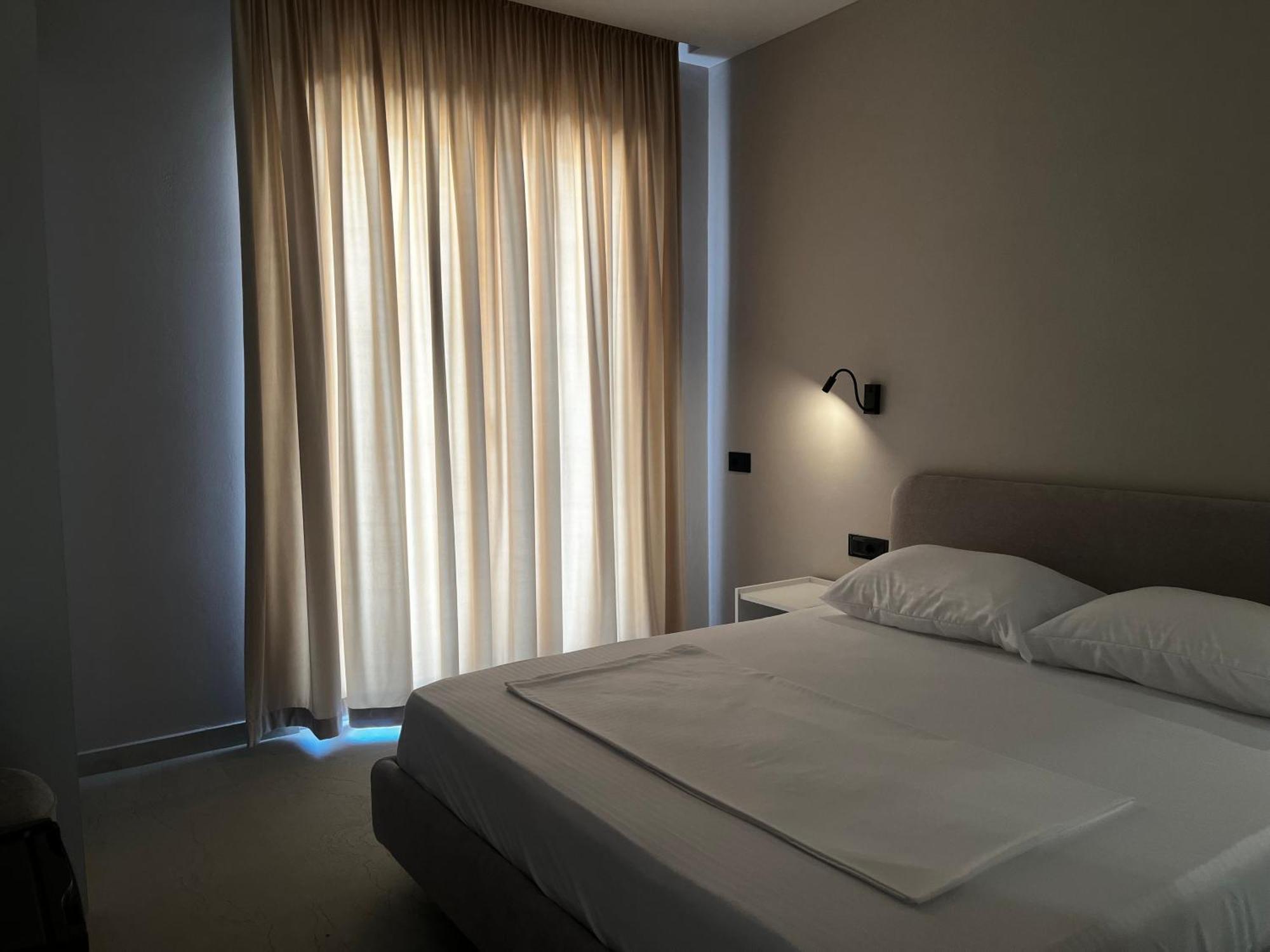 Lian'S Rooms Vlora Kültér fotó