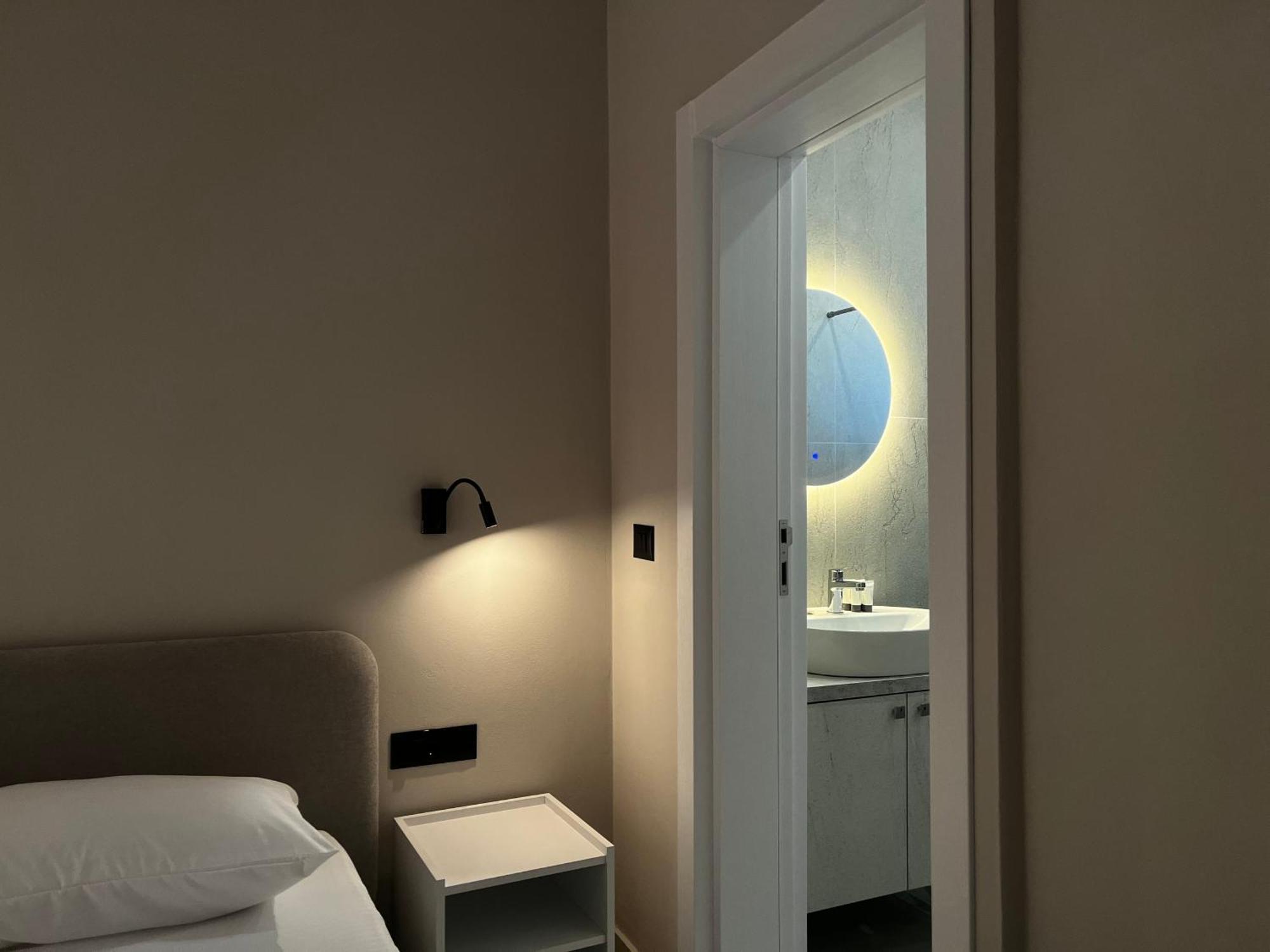 Lian'S Rooms Vlora Kültér fotó