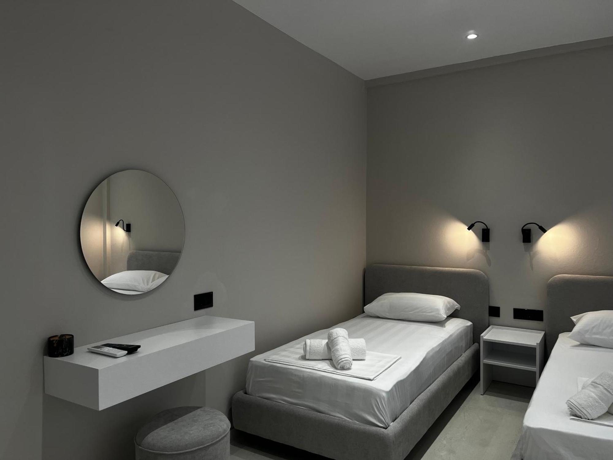Lian'S Rooms Vlora Kültér fotó