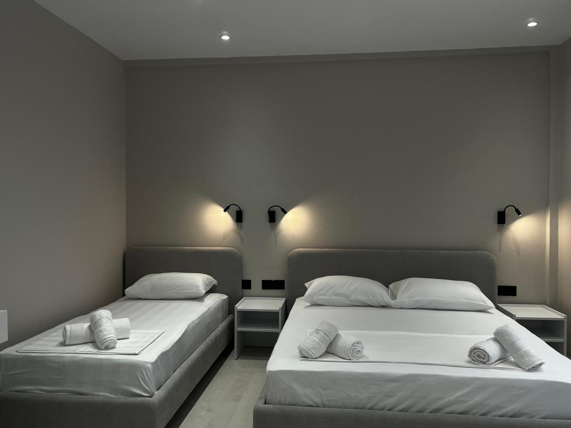 Lian'S Rooms Vlora Kültér fotó