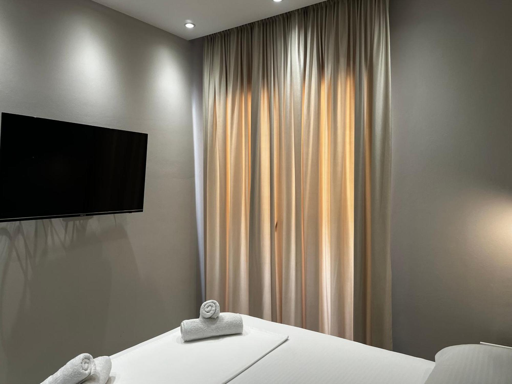 Lian'S Rooms Vlora Kültér fotó
