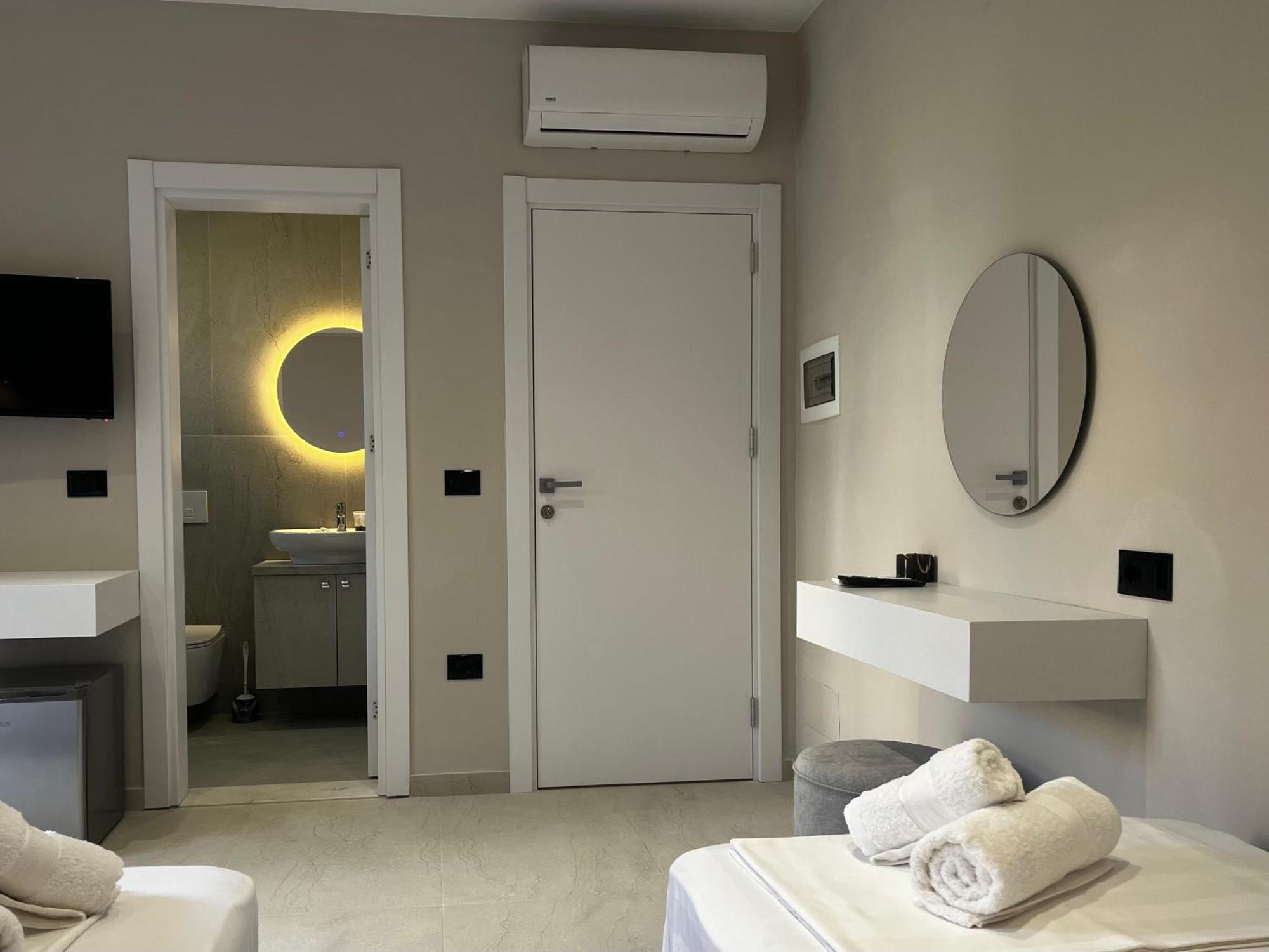 Lian'S Rooms Vlora Kültér fotó