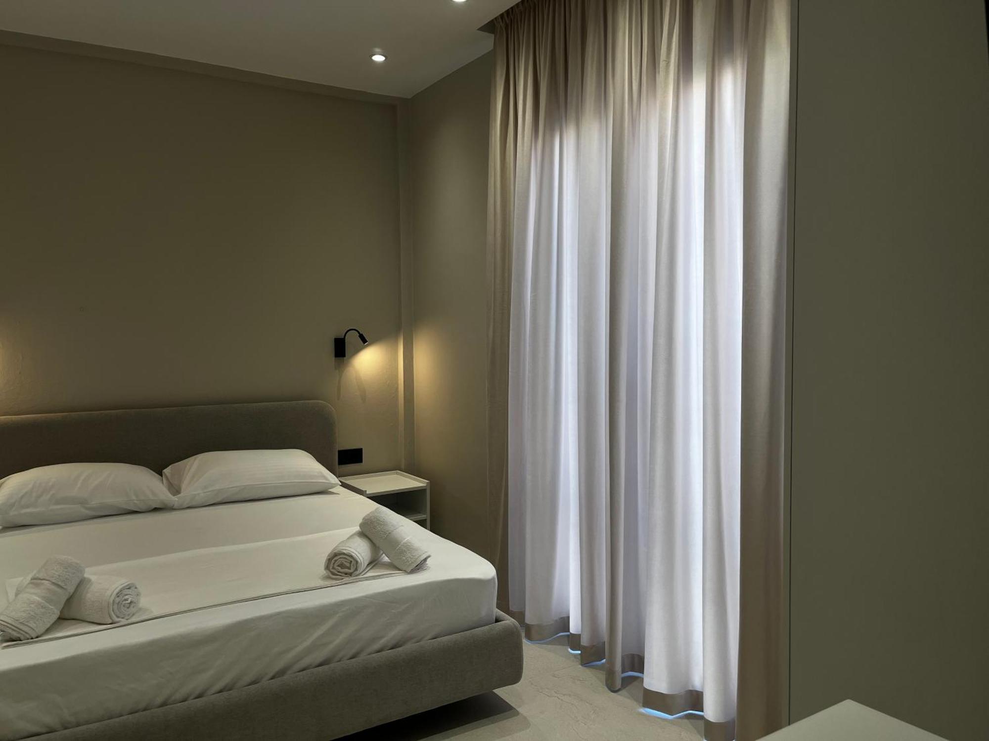 Lian'S Rooms Vlora Kültér fotó