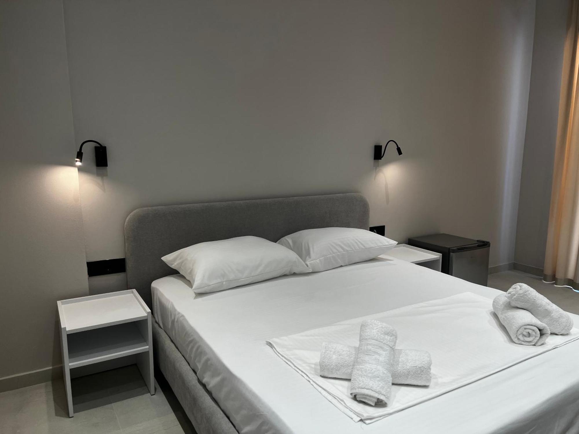 Lian'S Rooms Vlora Kültér fotó