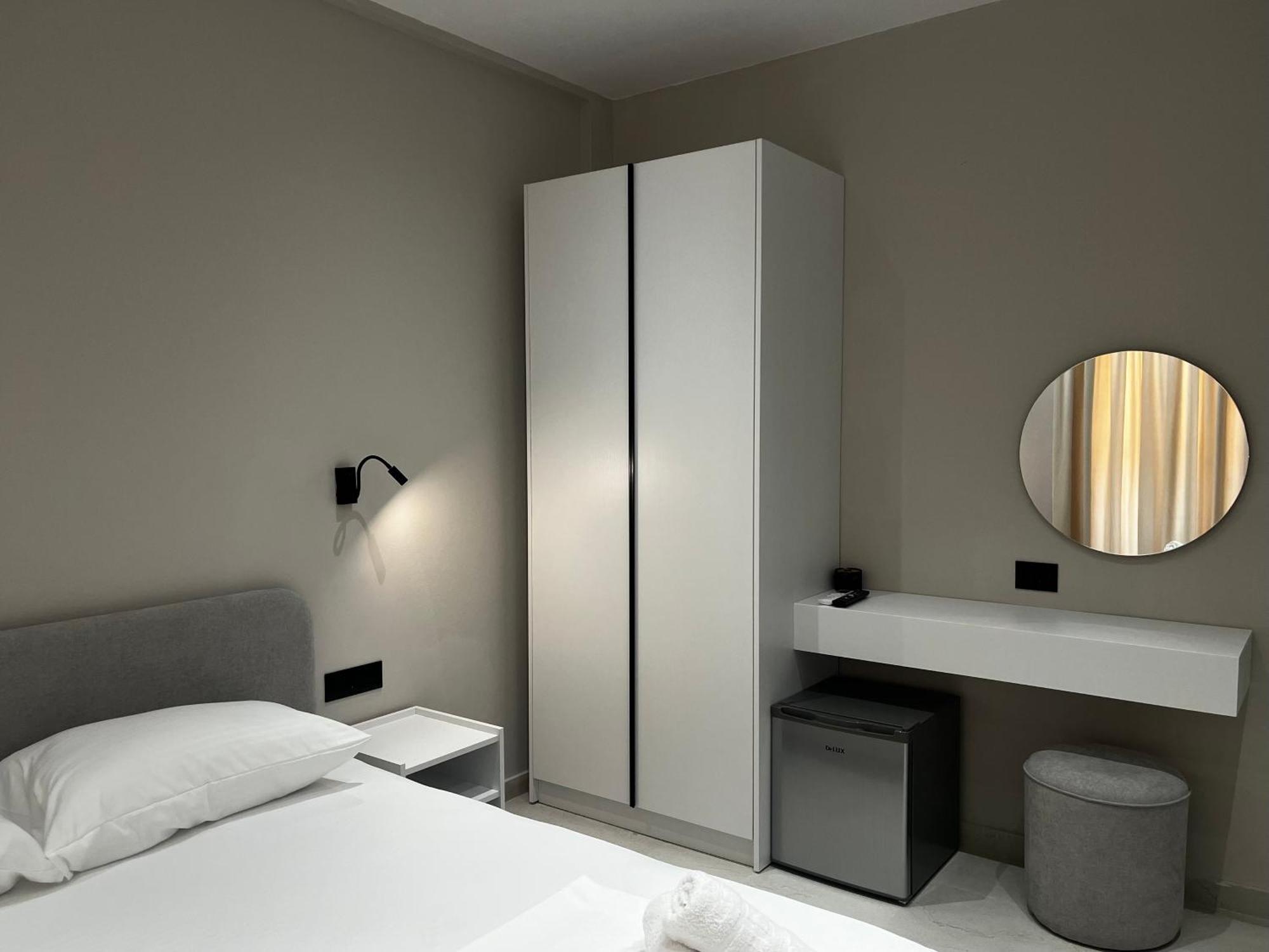 Lian'S Rooms Vlora Kültér fotó