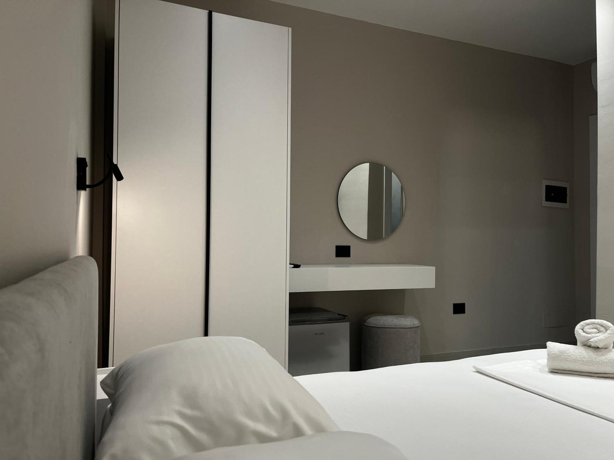 Lian'S Rooms Vlora Kültér fotó