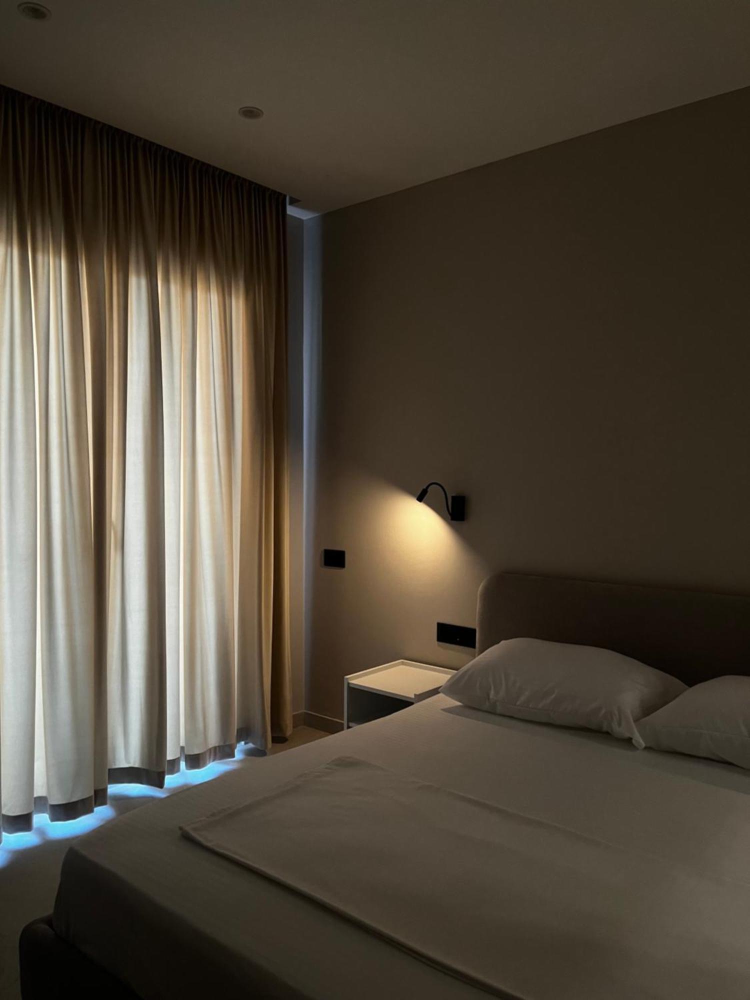 Lian'S Rooms Vlora Kültér fotó