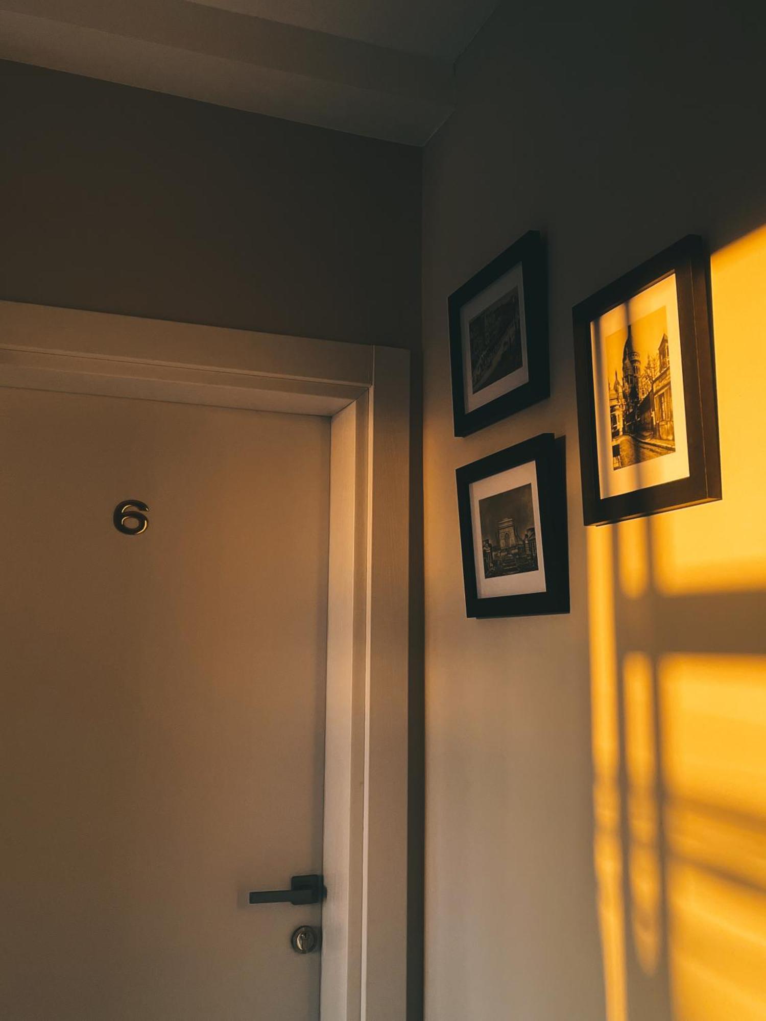 Lian'S Rooms Vlora Kültér fotó