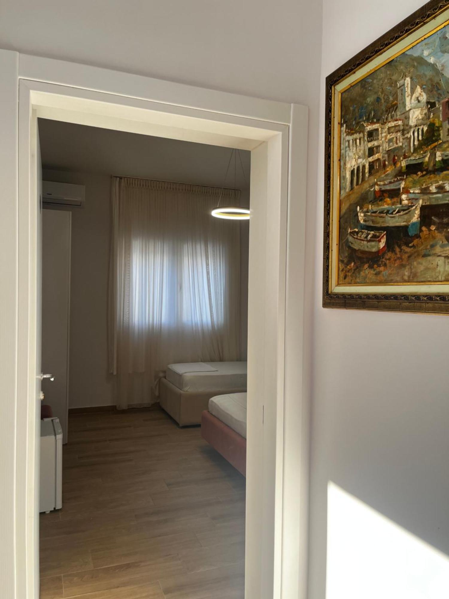 Lian'S Rooms Vlora Kültér fotó