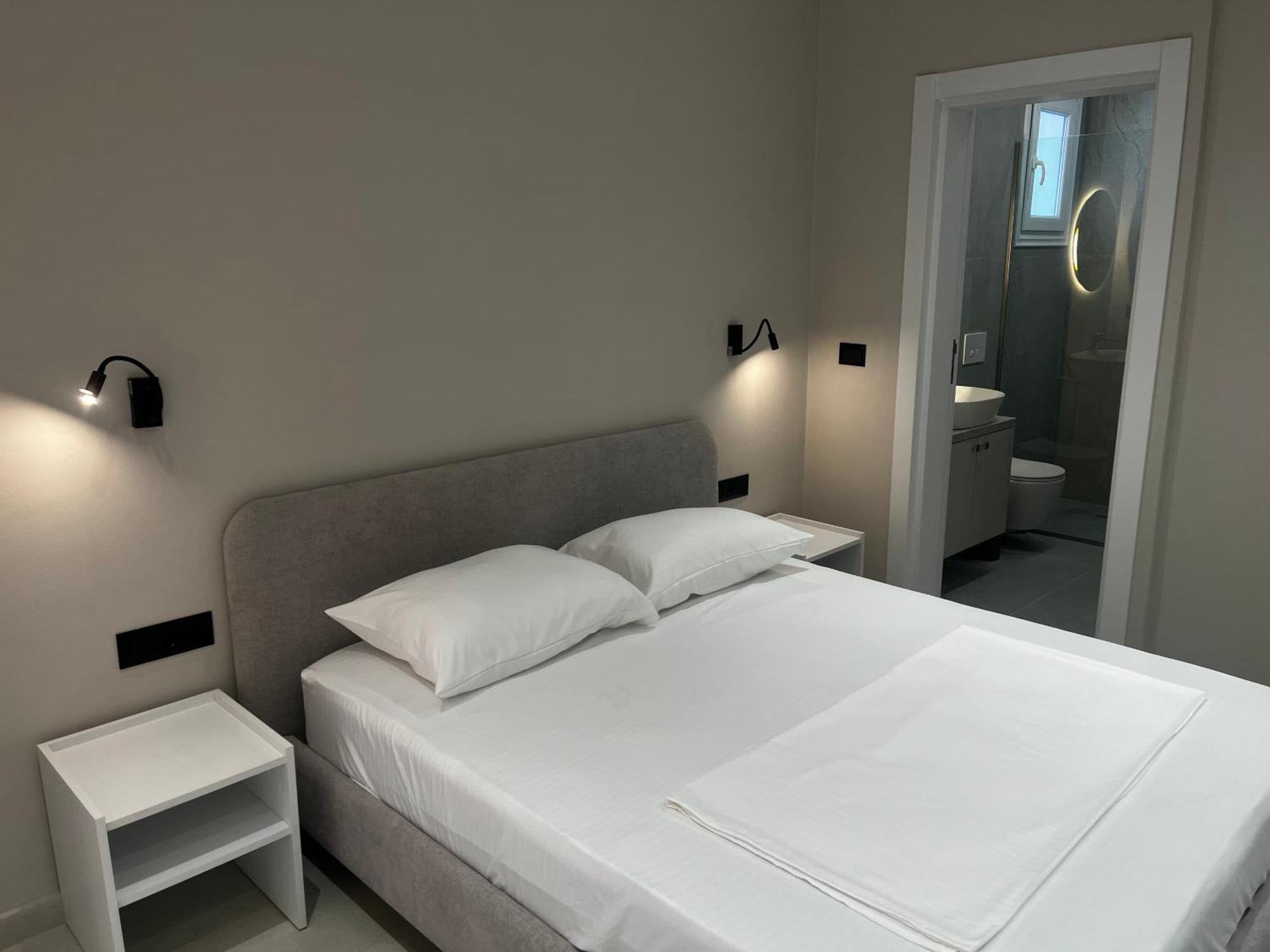 Lian'S Rooms Vlora Kültér fotó