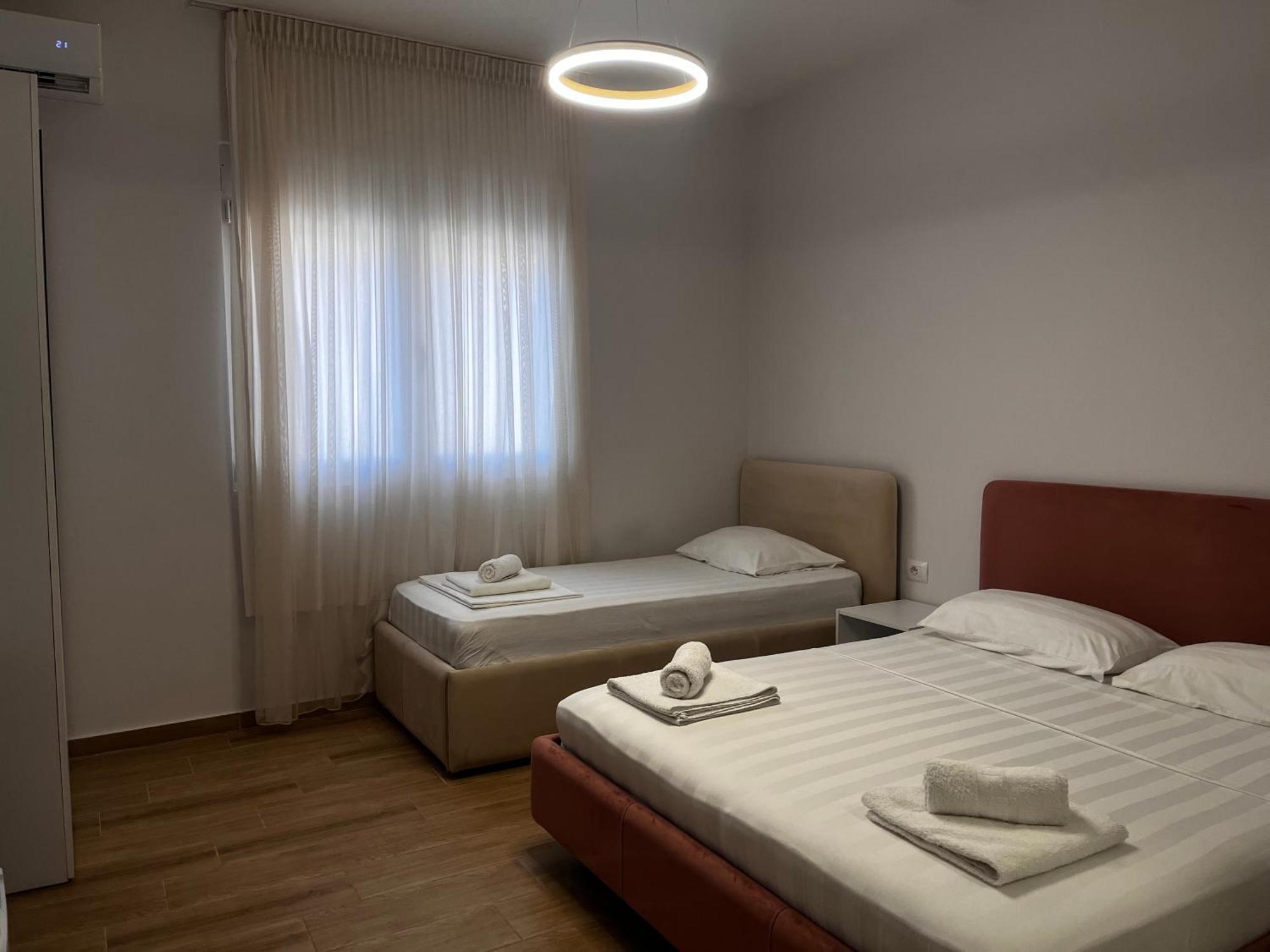 Lian'S Rooms Vlora Kültér fotó