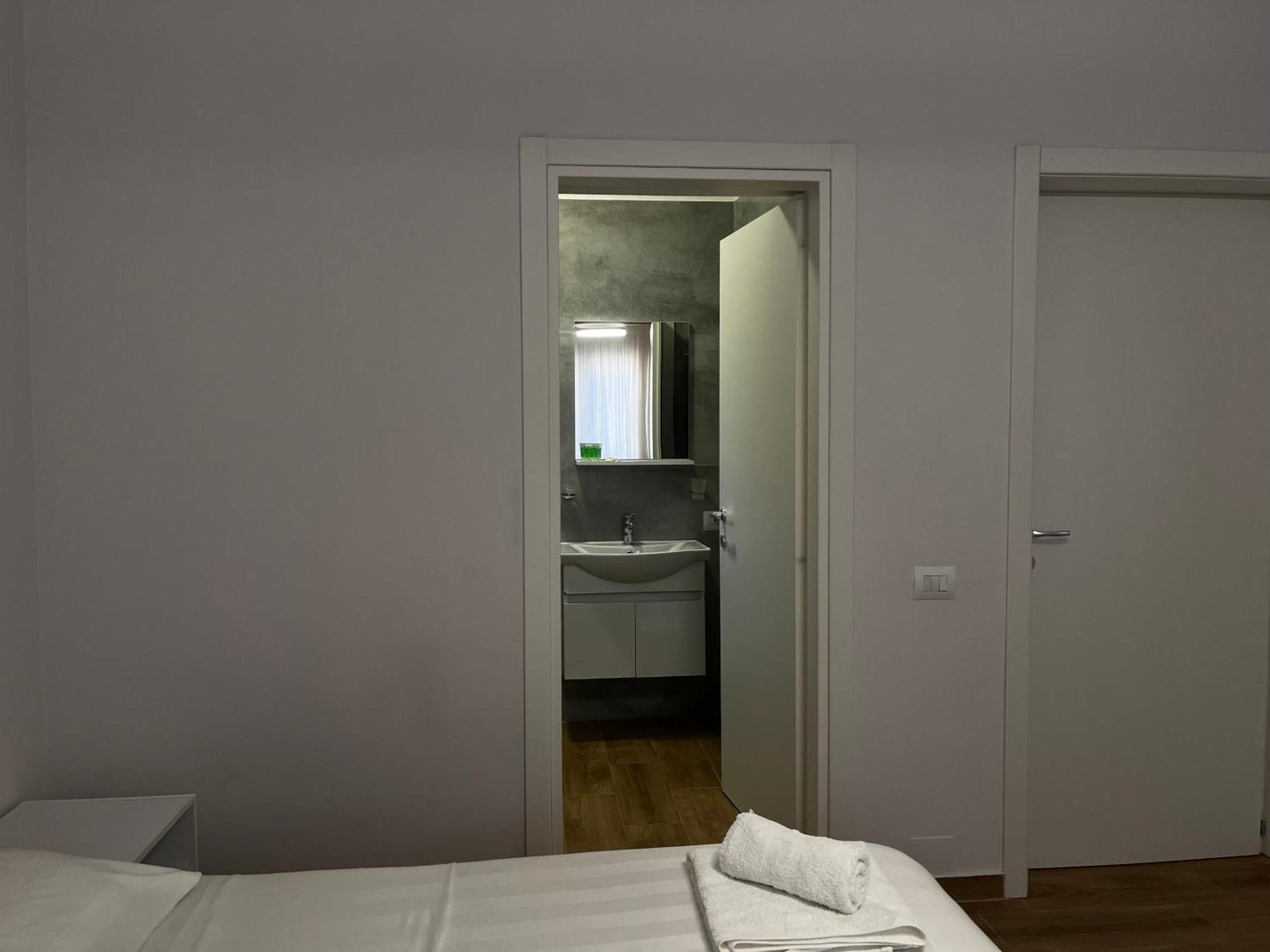 Lian'S Rooms Vlora Kültér fotó