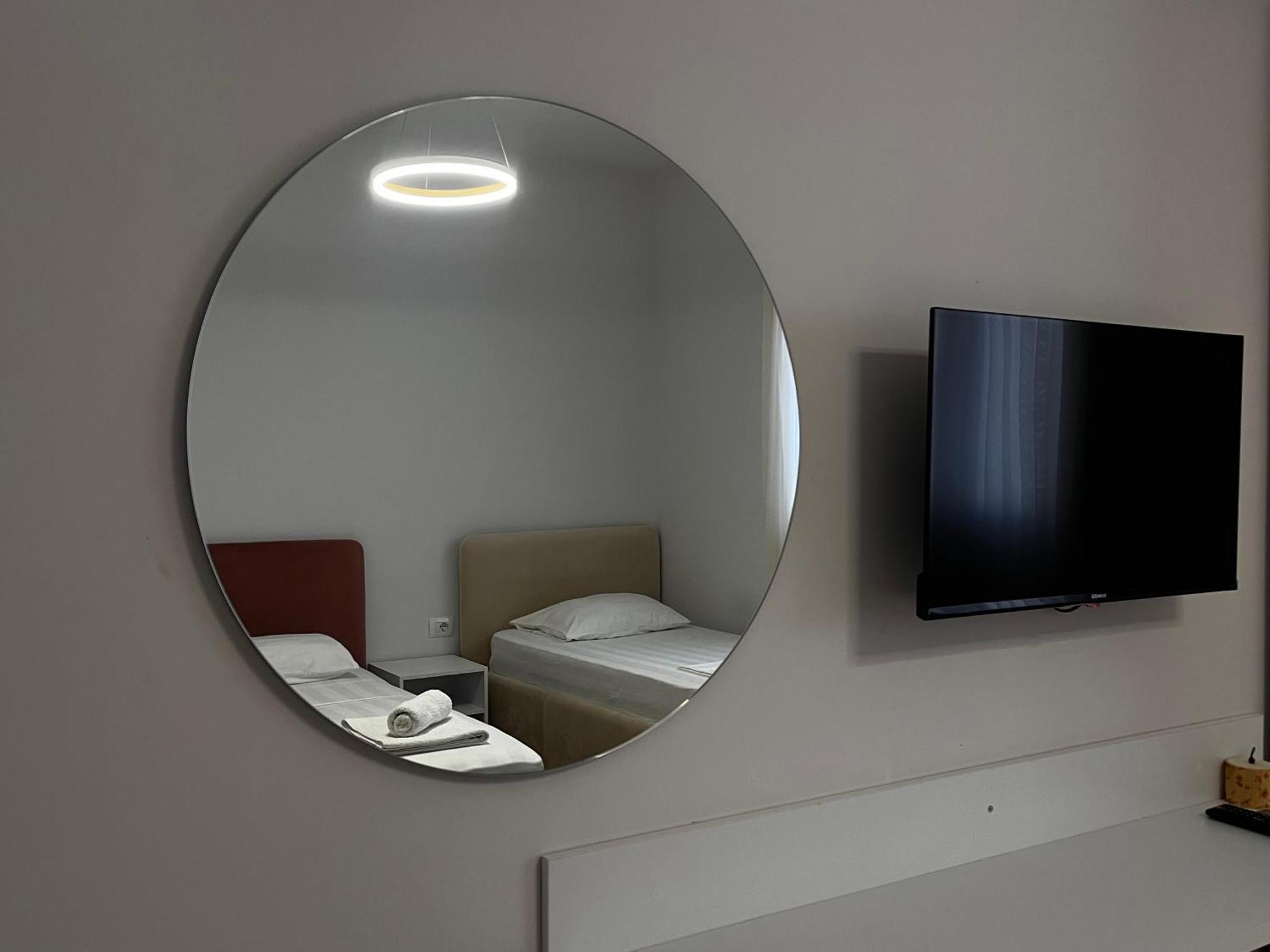 Lian'S Rooms Vlora Kültér fotó