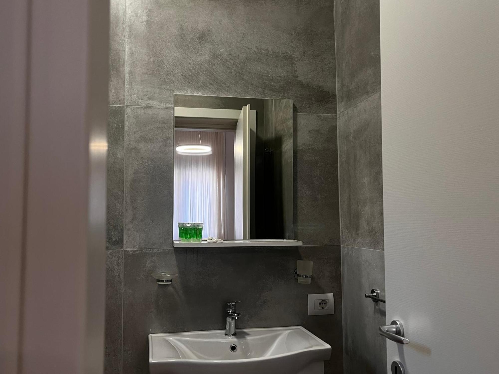 Lian'S Rooms Vlora Kültér fotó