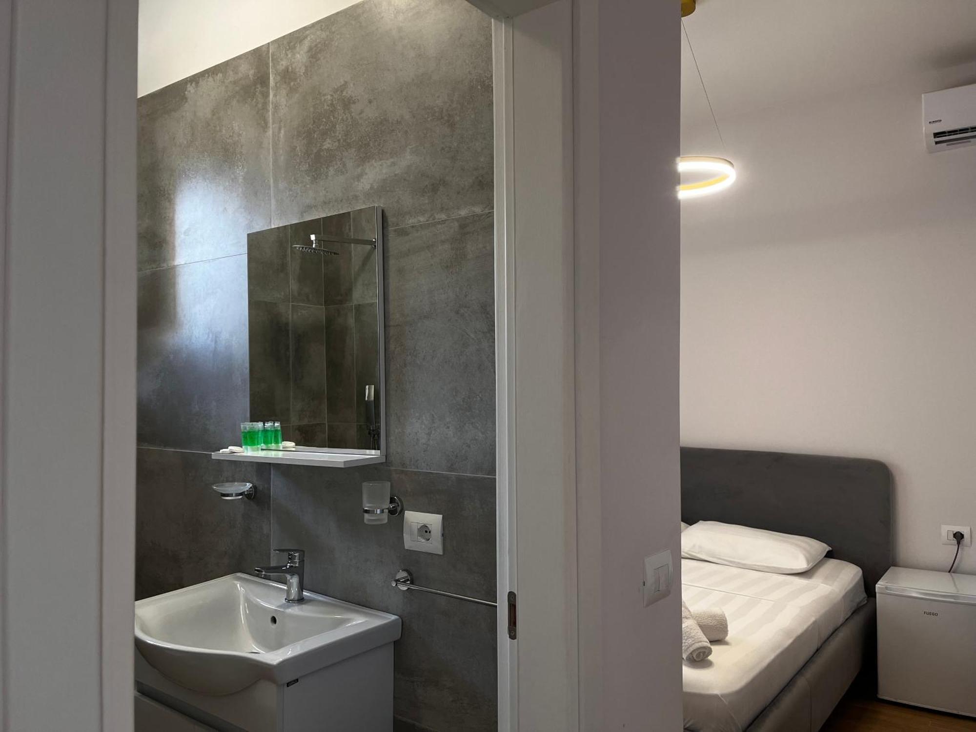 Lian'S Rooms Vlora Kültér fotó