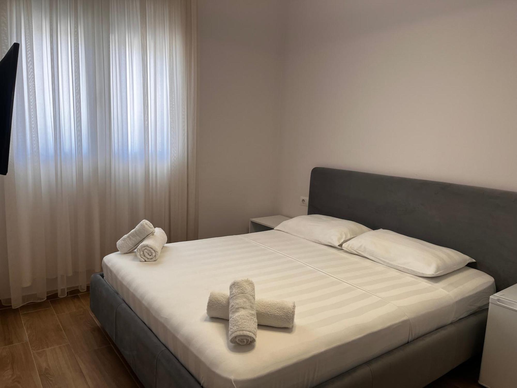 Lian'S Rooms Vlora Kültér fotó