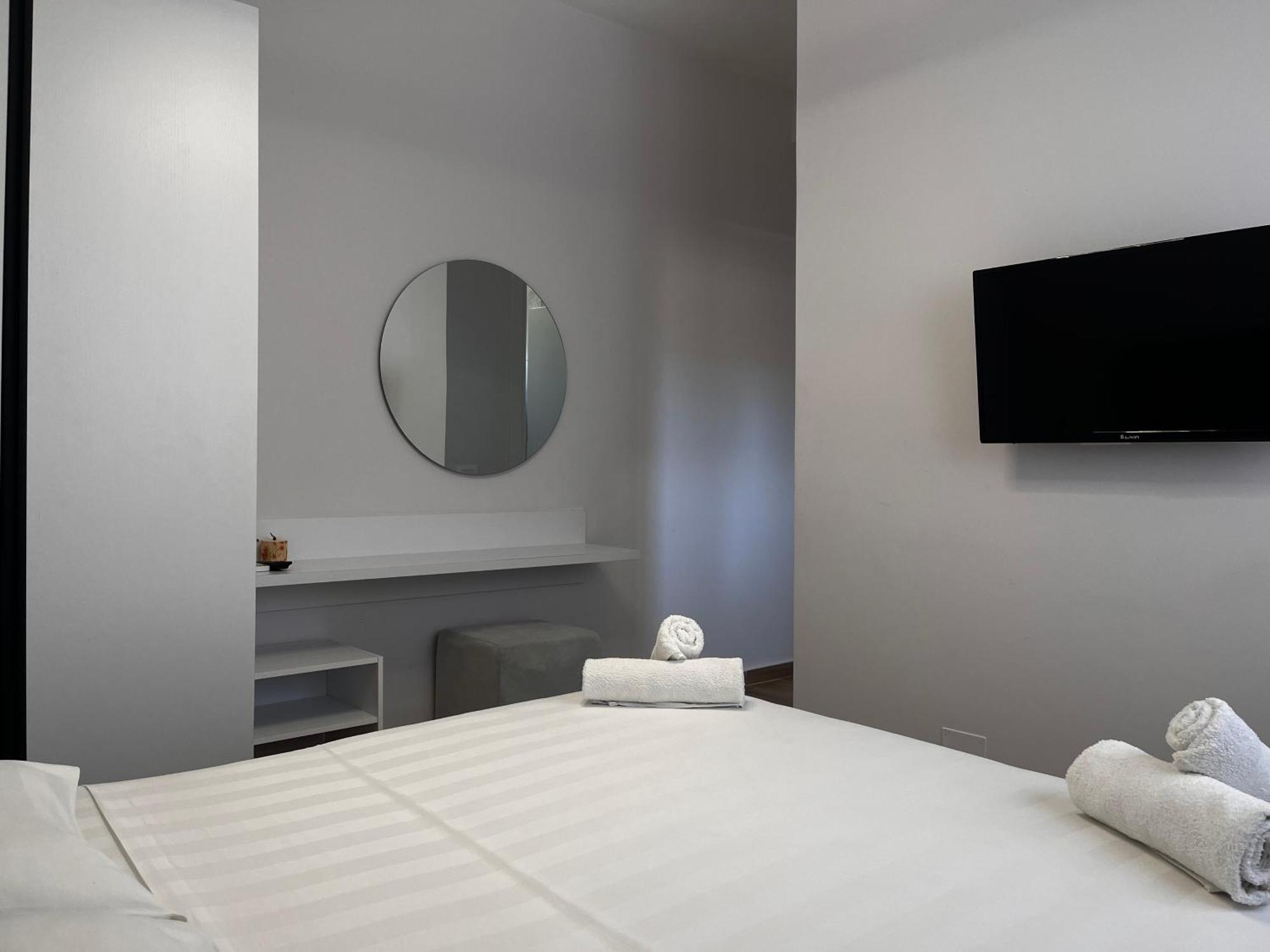 Lian'S Rooms Vlora Kültér fotó
